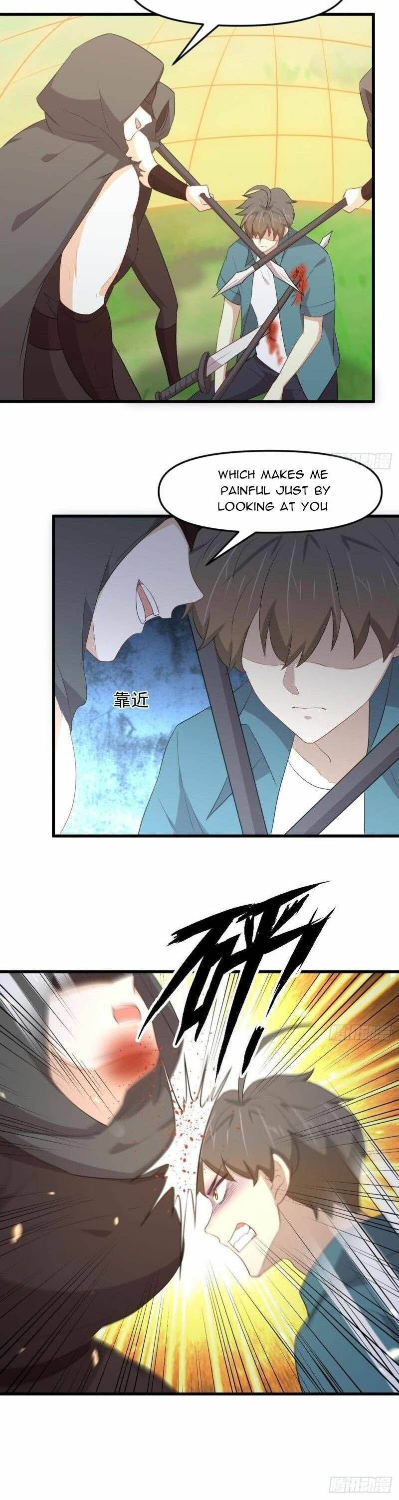 Immortal Swordsman In The Reverse World 301 6