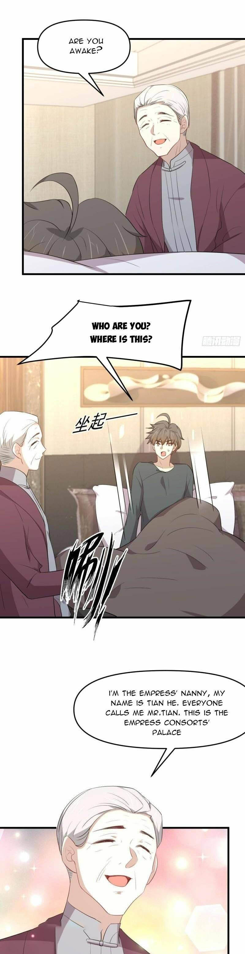 Immortal Swordsman In The Reverse World 302 10