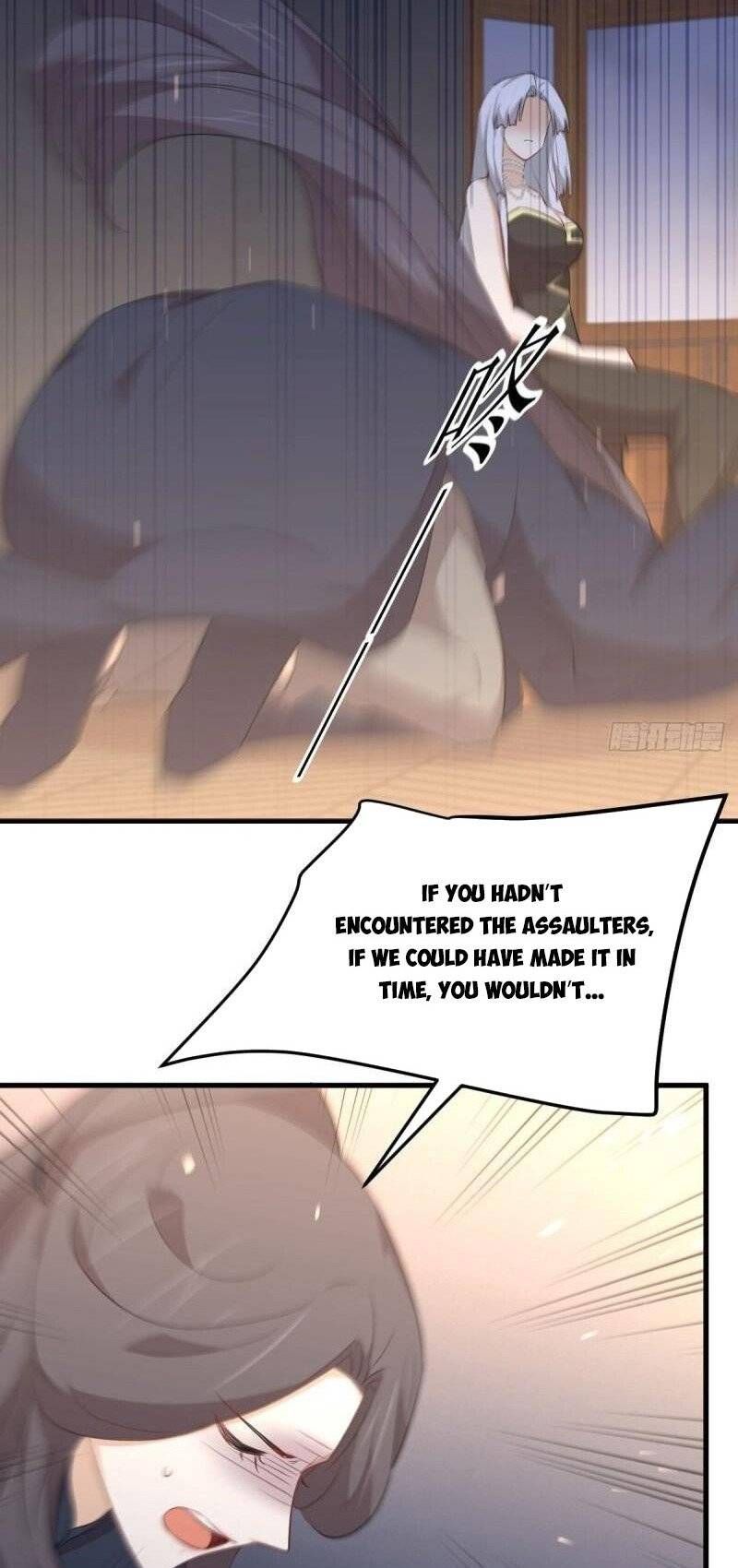 Immortal Swordsman In The Reverse World 302 17