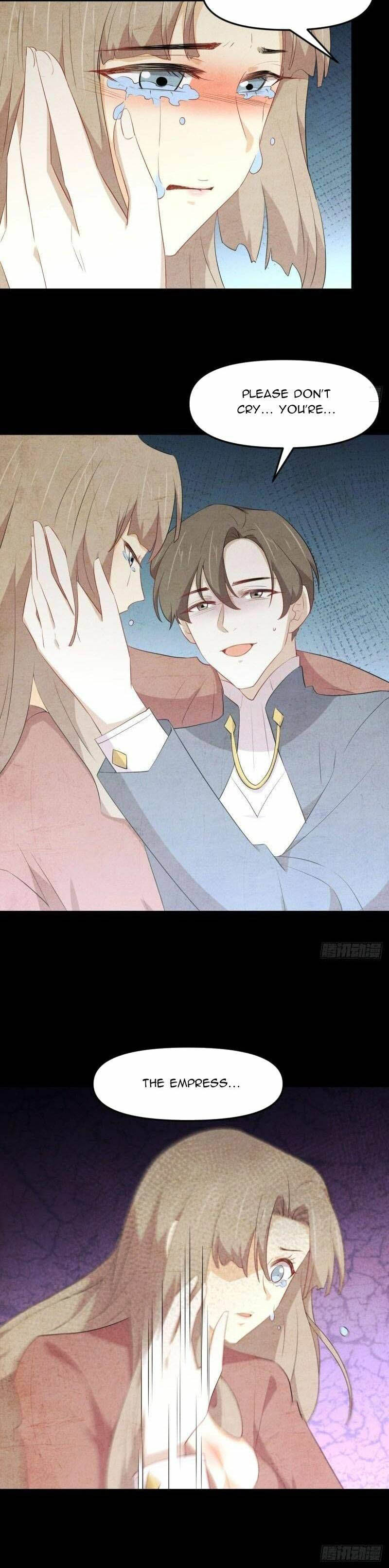Immortal Swordsman In The Reverse World 302 3