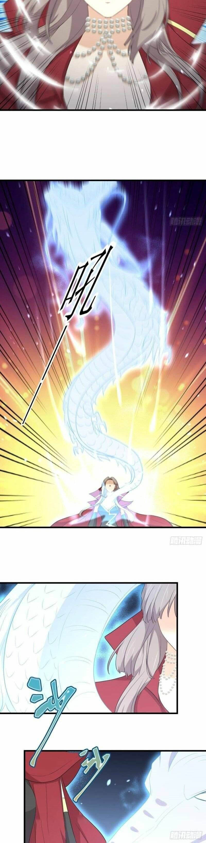 Immortal Swordsman In The Reverse World 302 6