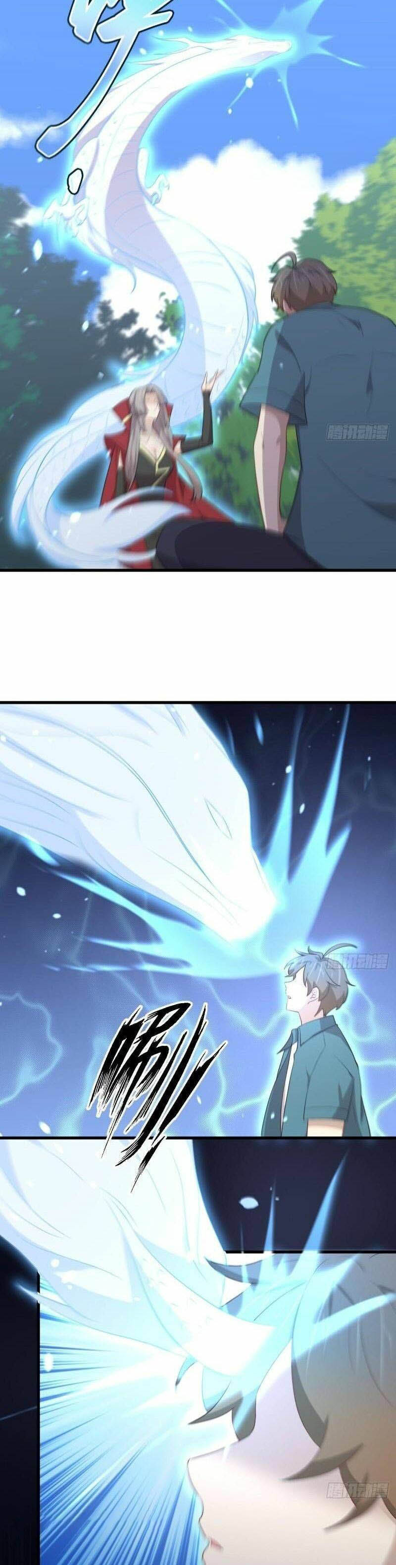 Immortal Swordsman In The Reverse World 302 8