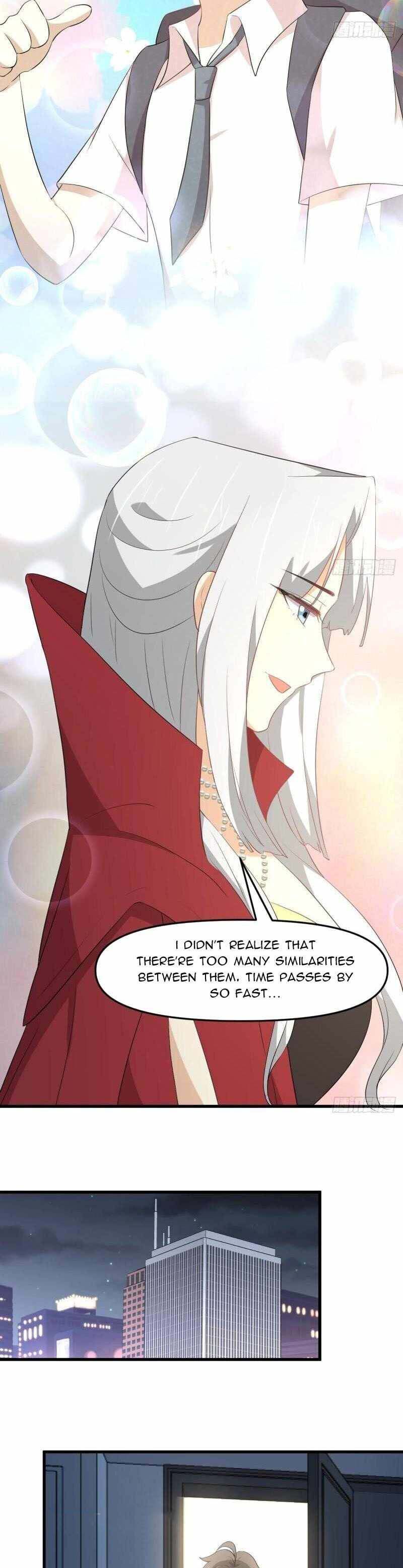 Immortal Swordsman In The Reverse World 303 11