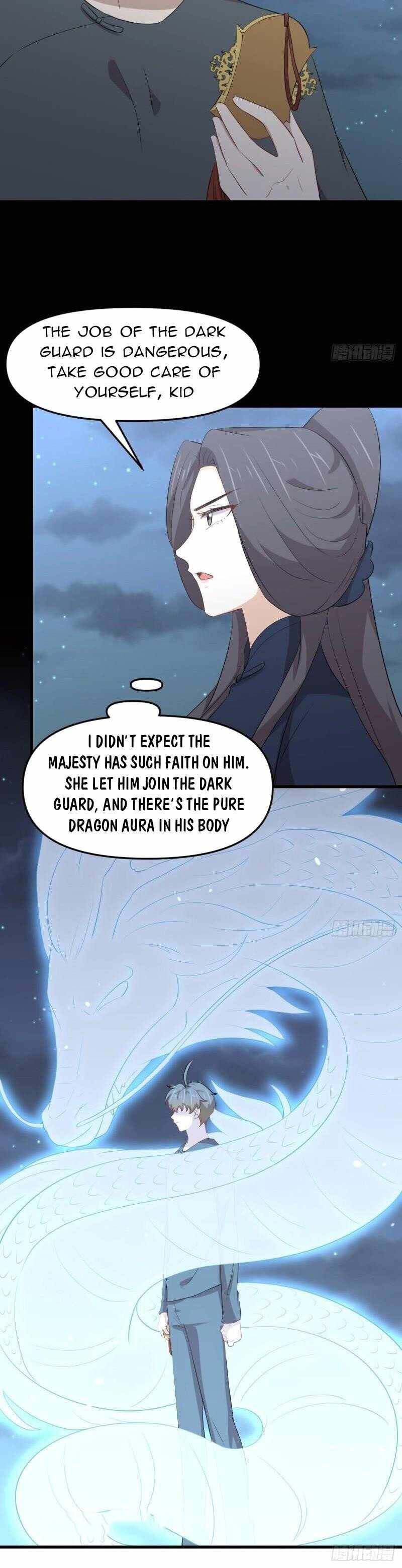 Immortal Swordsman In The Reverse World 303 6