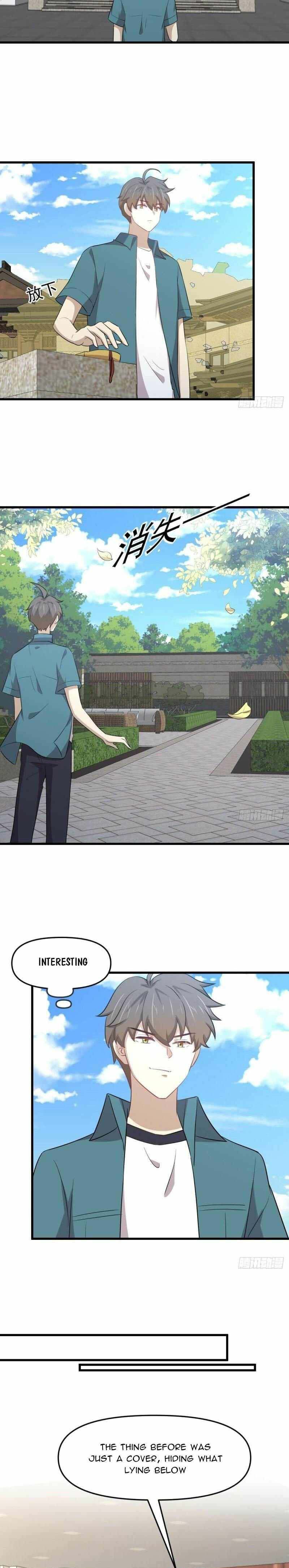 Immortal Swordsman In The Reverse World 304 3