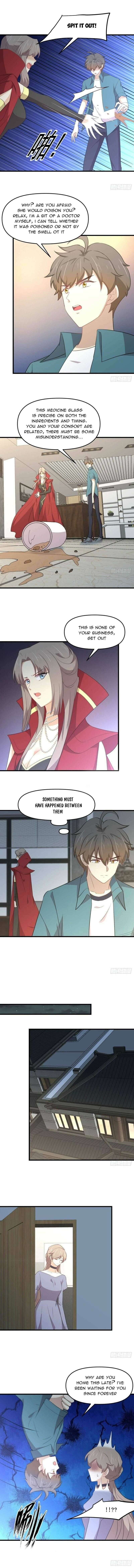 Immortal Swordsman In The Reverse World 306 2