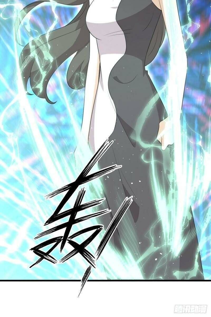 Immortal Swordsman In The Reverse World 309 19