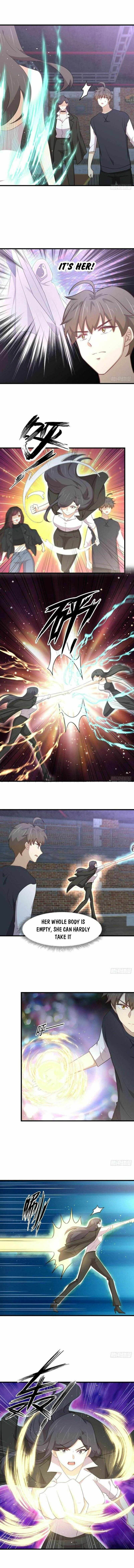 Immortal Swordsman In The Reverse World 310 1