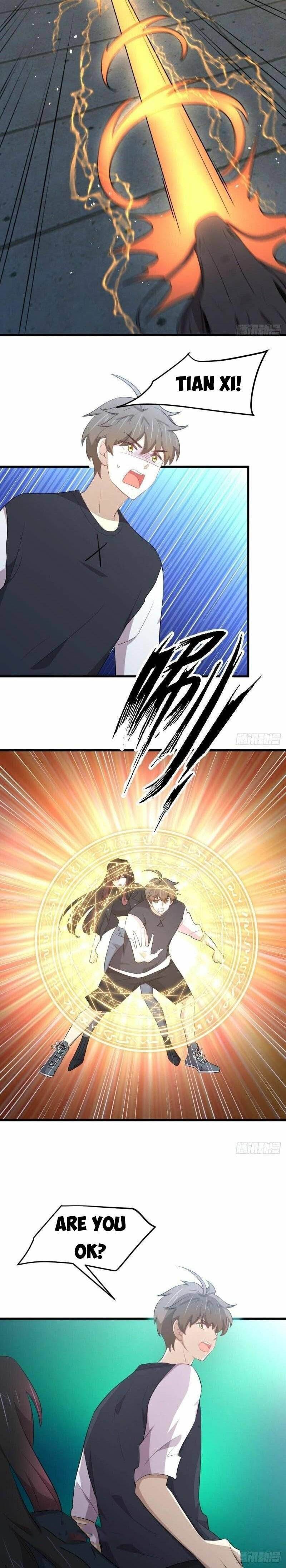 Immortal Swordsman In The Reverse World 312 6