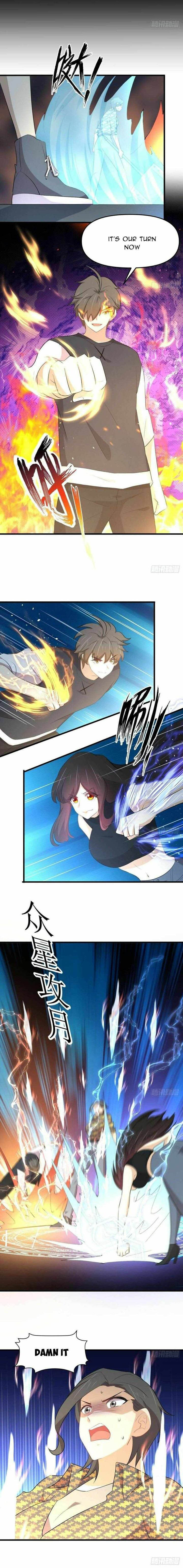 Immortal Swordsman In The Reverse World 314 6