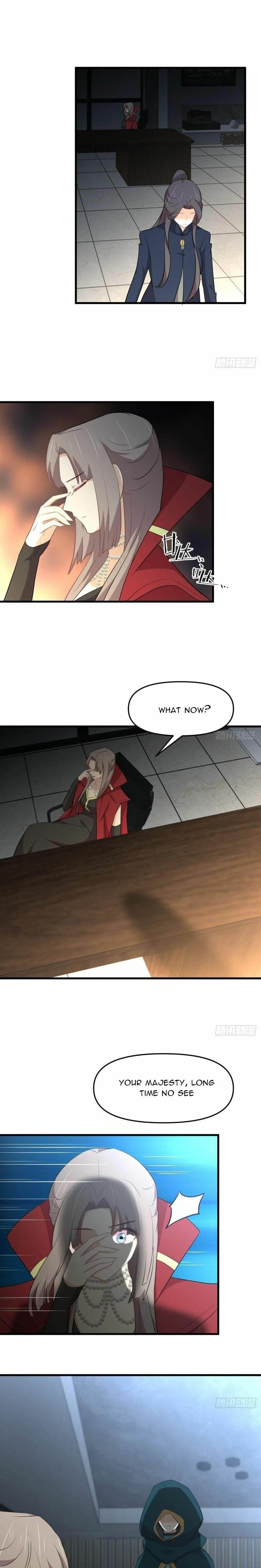 Immortal Swordsman In The Reverse World 318 5