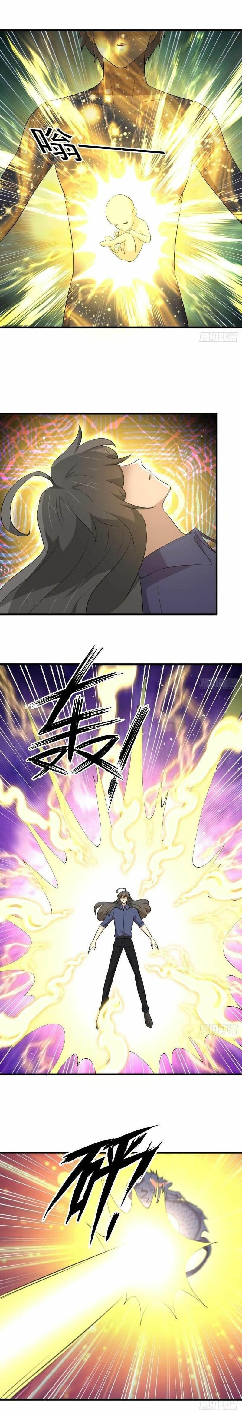 Immortal Swordsman In The Reverse World 320 2