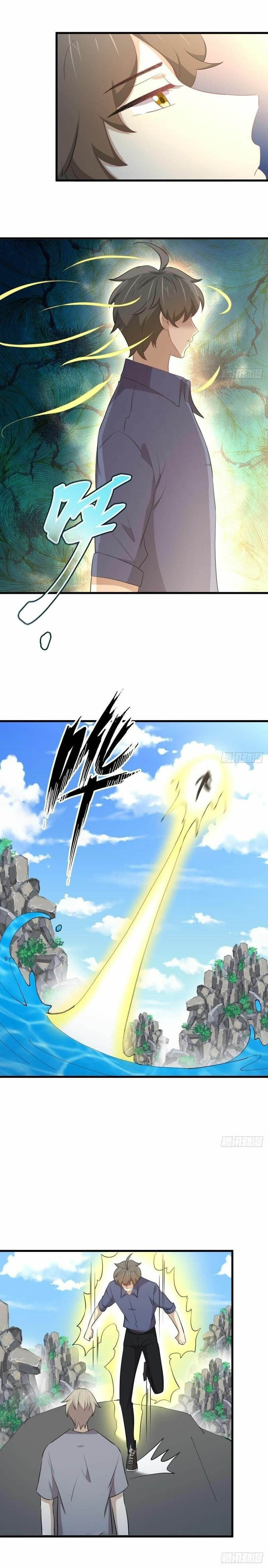 Immortal Swordsman In The Reverse World 320 3
