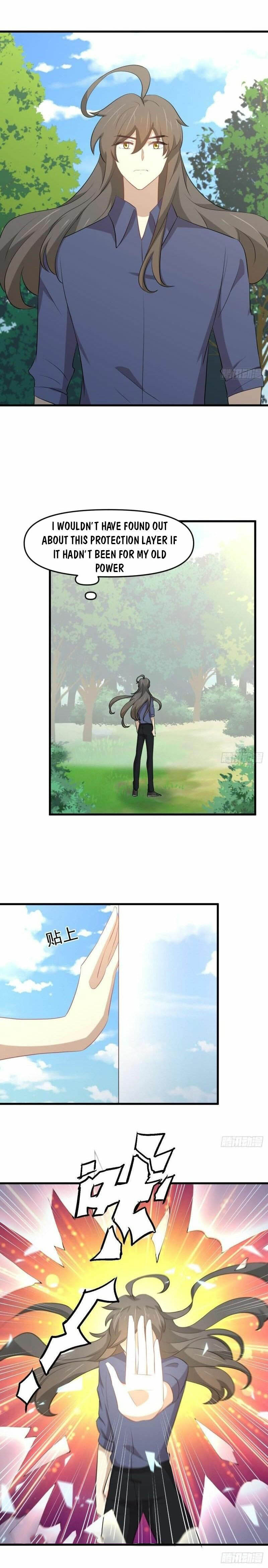Immortal Swordsman In The Reverse World 320 6
