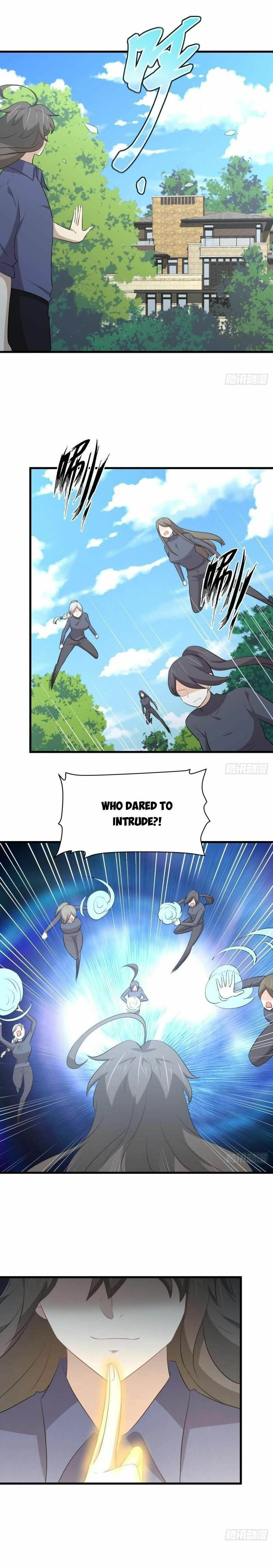 Immortal Swordsman In The Reverse World 320 7