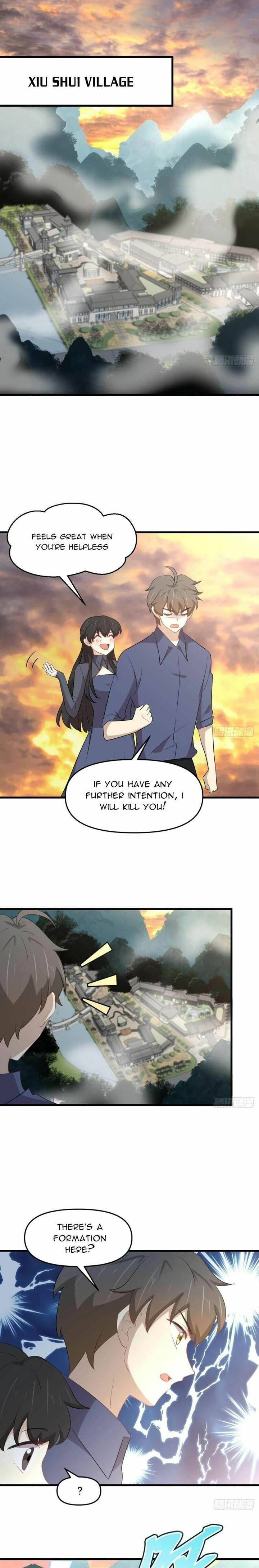 Immortal Swordsman In The Reverse World 321 1
