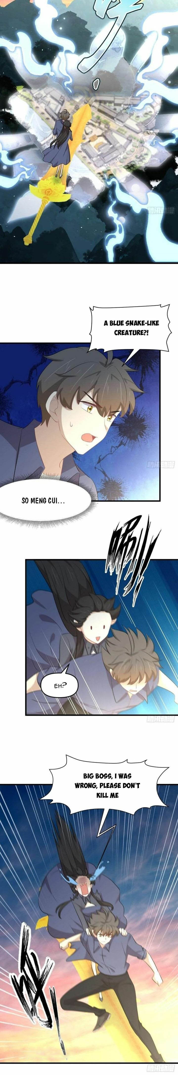 Immortal Swordsman In The Reverse World 321 2