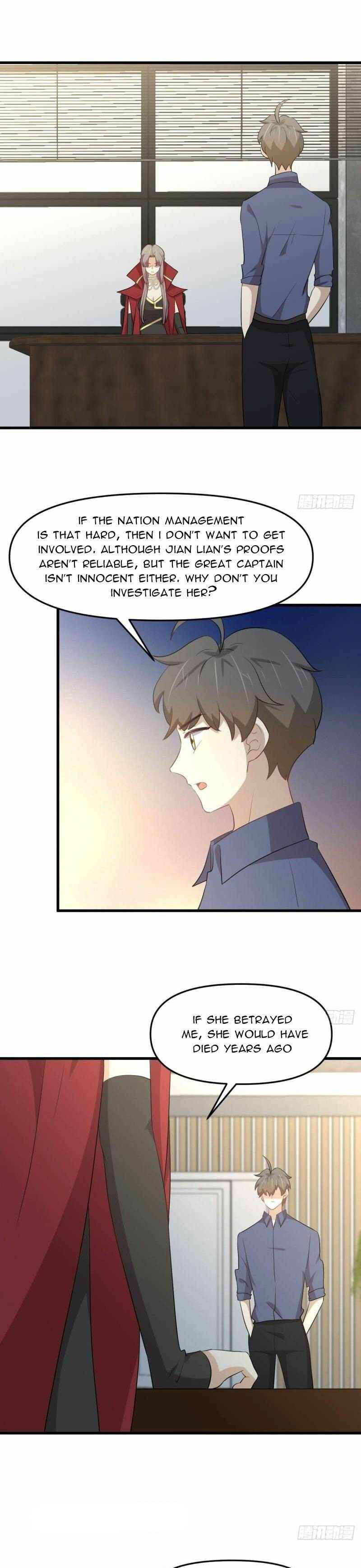Immortal Swordsman In The Reverse World 322 1