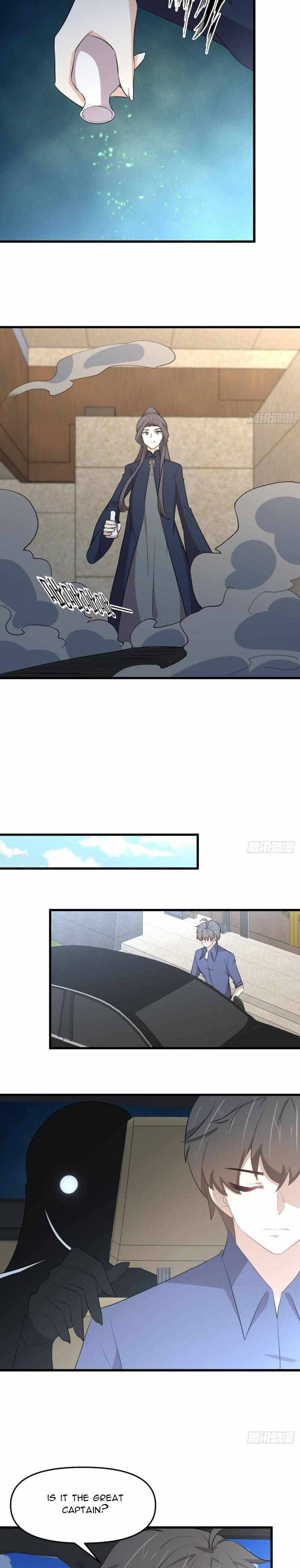 Immortal Swordsman In The Reverse World 322 13