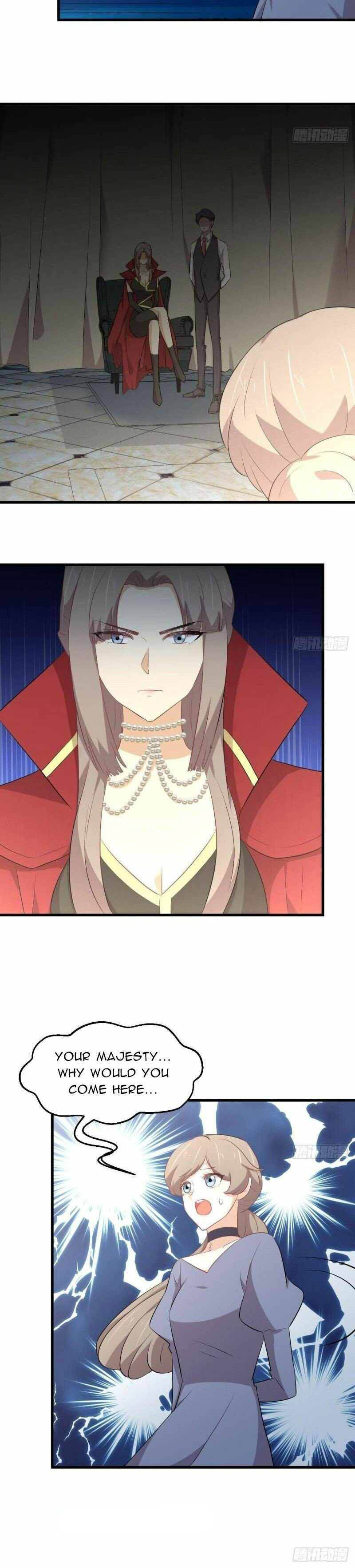 Immortal Swordsman In The Reverse World 322 8