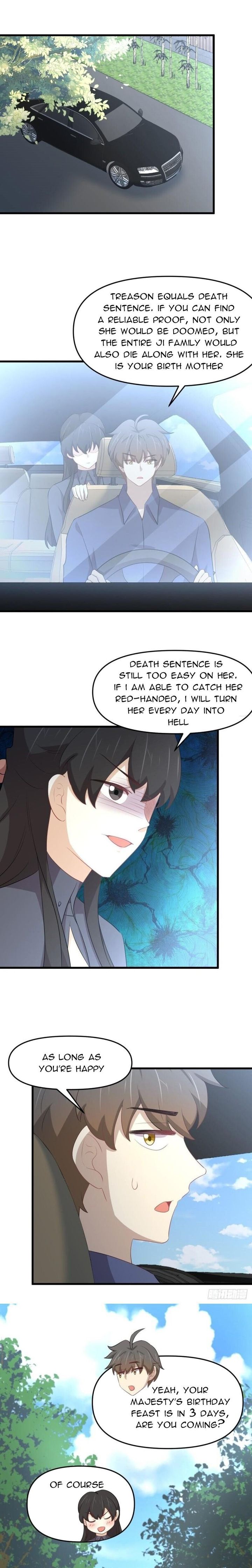 Immortal Swordsman In The Reverse World 323 1