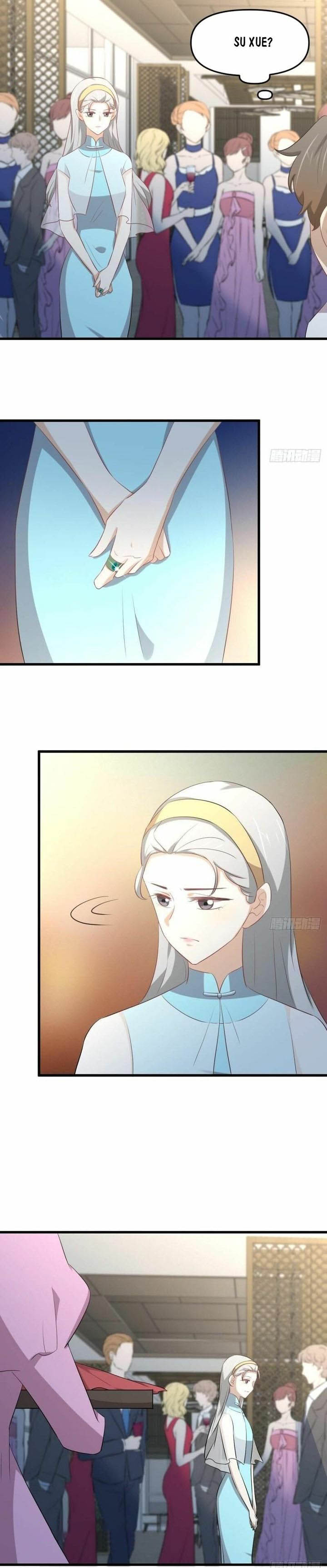 Immortal Swordsman In The Reverse World 323 9