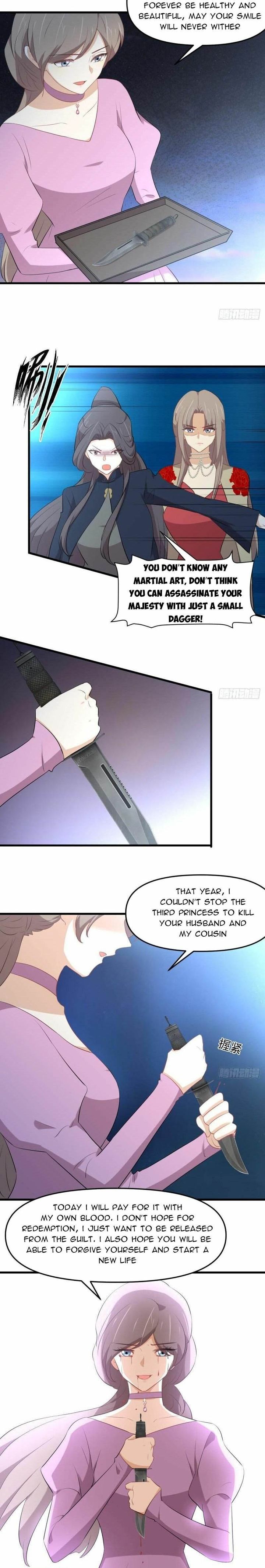 Immortal Swordsman In The Reverse World 324 4