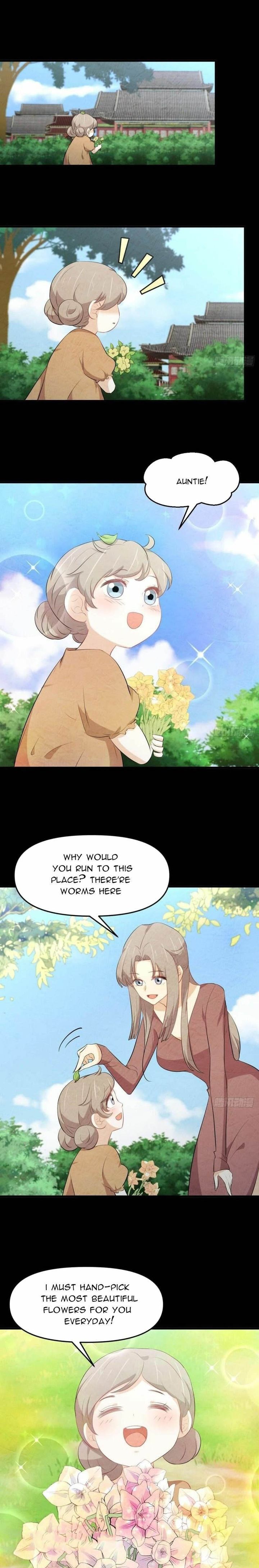 Immortal Swordsman In The Reverse World 324 9