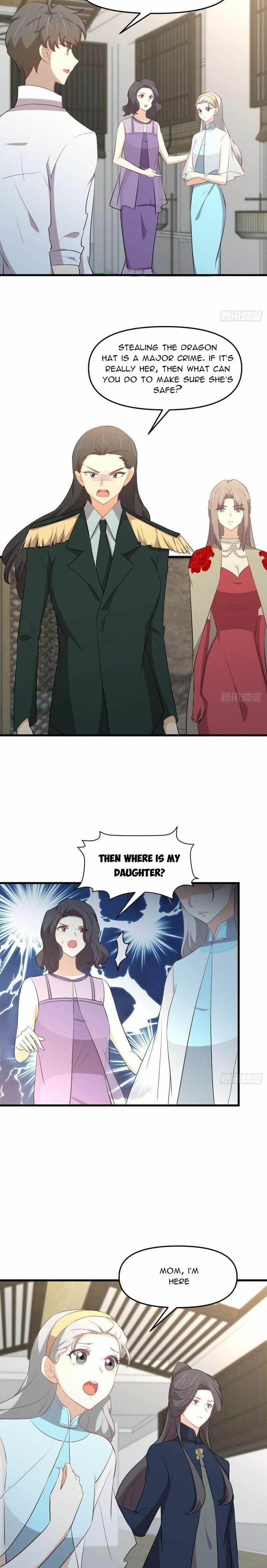 Immortal Swordsman In The Reverse World 325 10