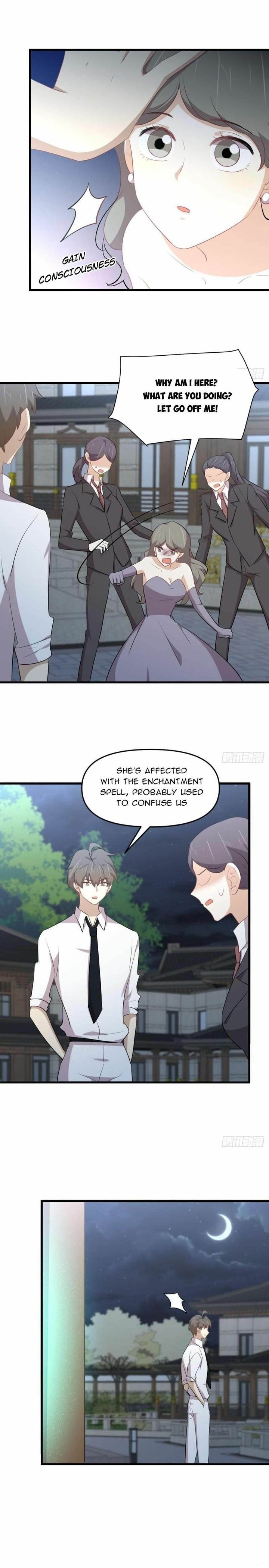 Immortal Swordsman In The Reverse World 325 3