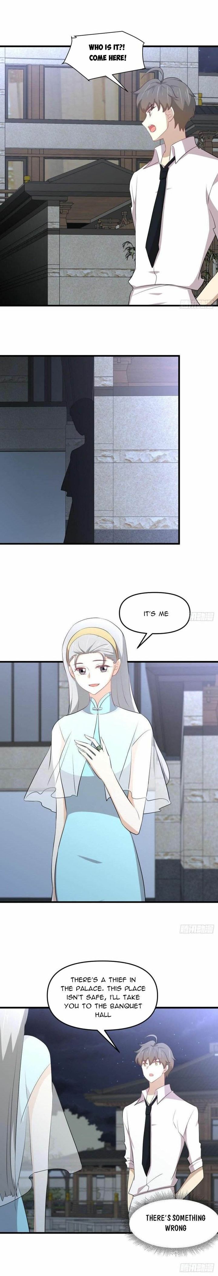 Immortal Swordsman In The Reverse World 325 4