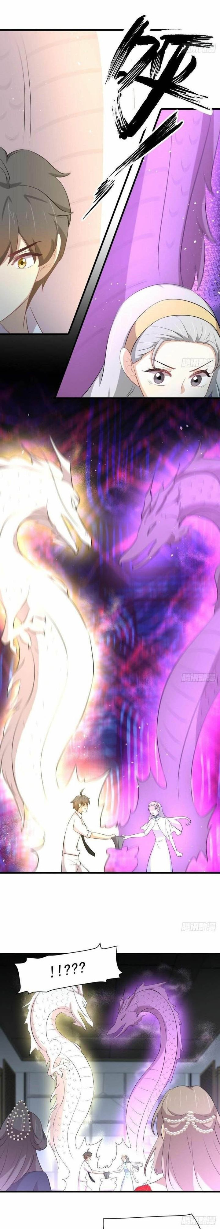 Immortal Swordsman In The Reverse World 326 6