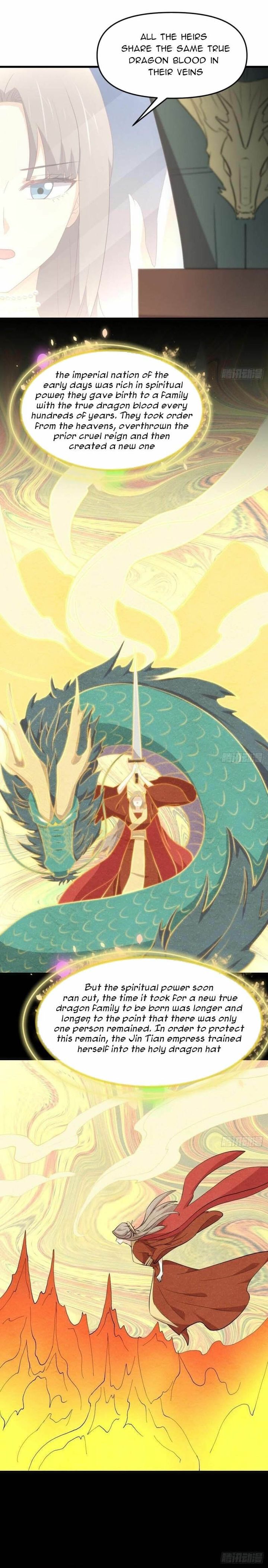Immortal Swordsman In The Reverse World 327 1