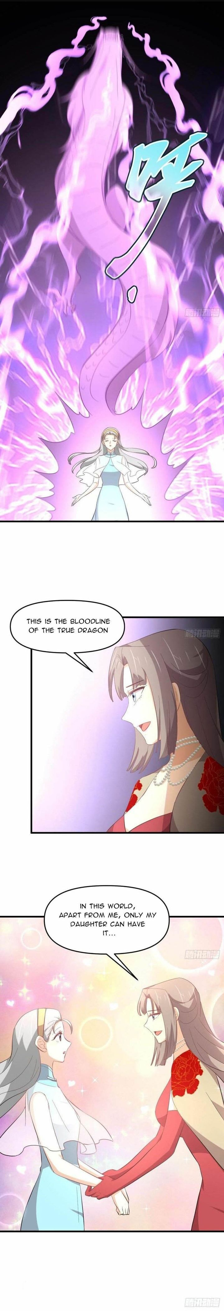 Immortal Swordsman In The Reverse World 327 4