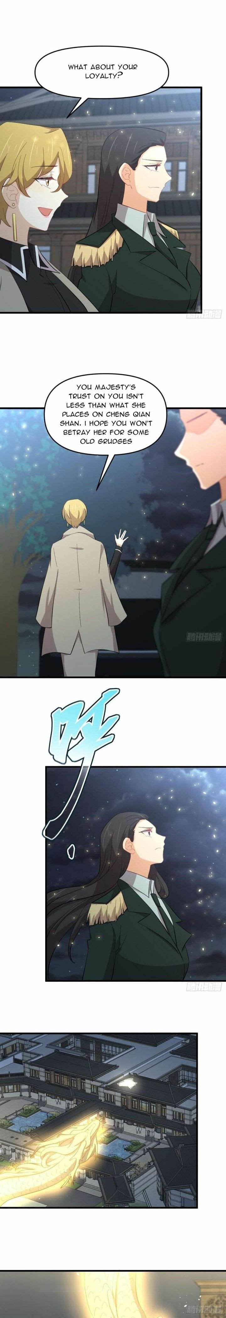 Immortal Swordsman In The Reverse World 328 10