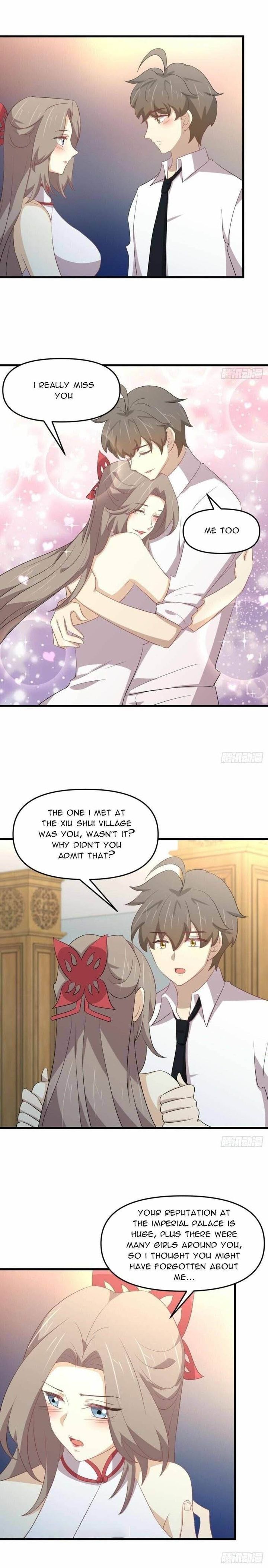 Immortal Swordsman In The Reverse World 329 3