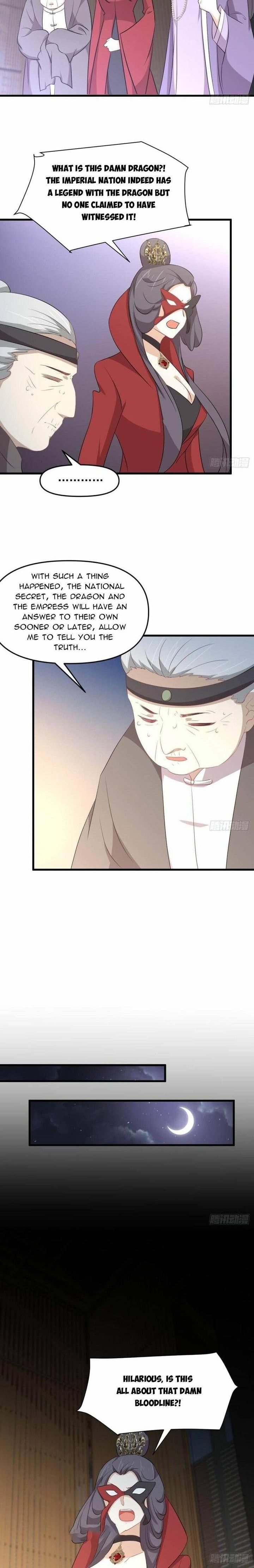 Immortal Swordsman In The Reverse World 329 6
