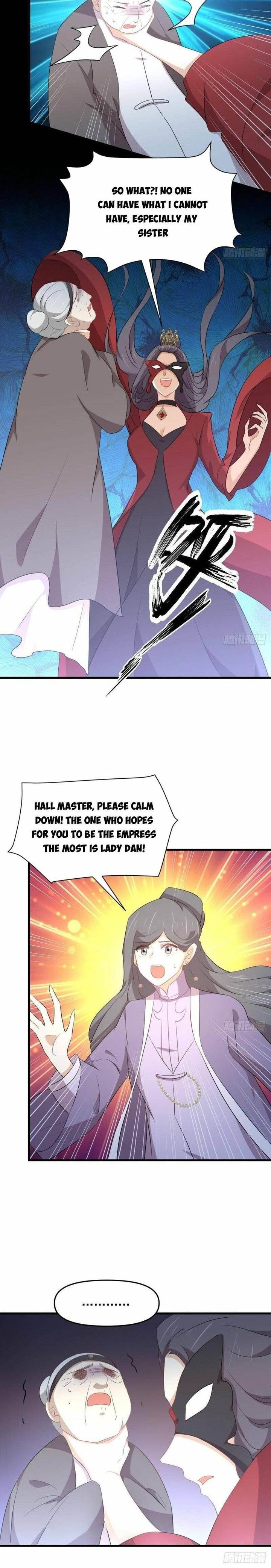 Immortal Swordsman In The Reverse World 329 8