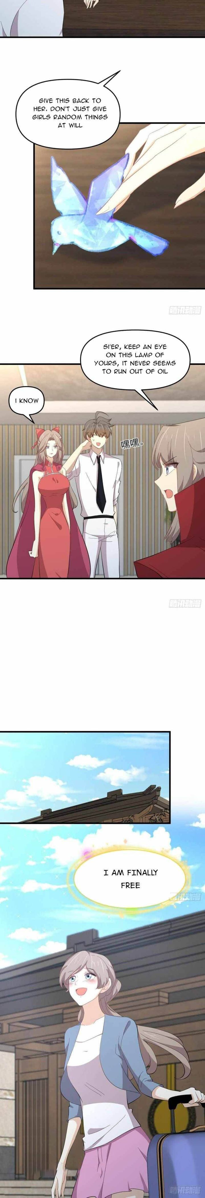 Immortal Swordsman In The Reverse World 330 6
