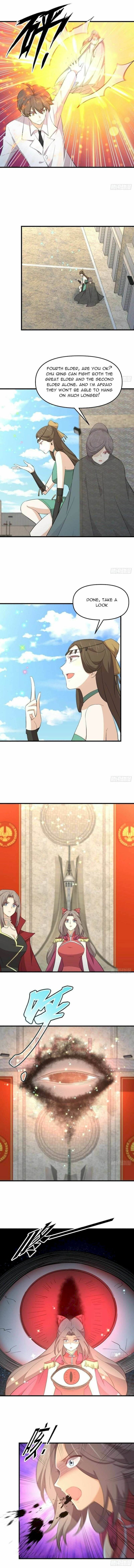 Immortal Swordsman In The Reverse World 333 4