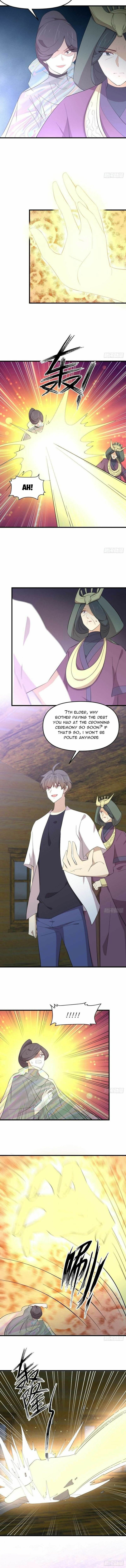 Immortal Swordsman In The Reverse World 336 2