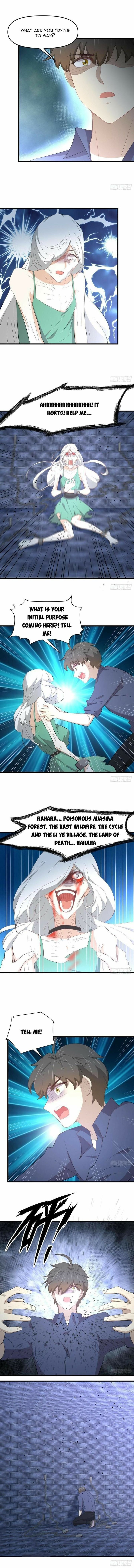 Immortal Swordsman In The Reverse World 338 4