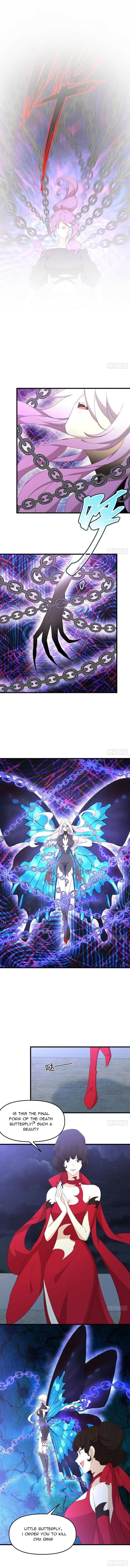 Immortal Swordsman In The Reverse World 341 1