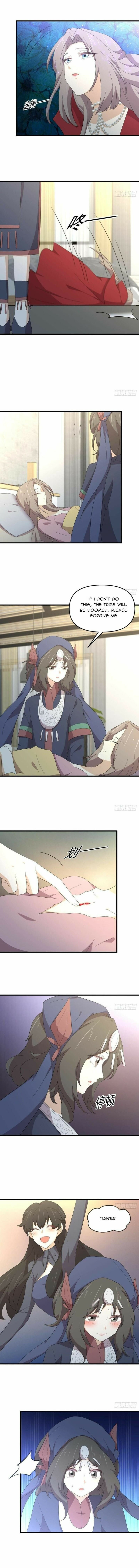 Immortal Swordsman In The Reverse World 342 3