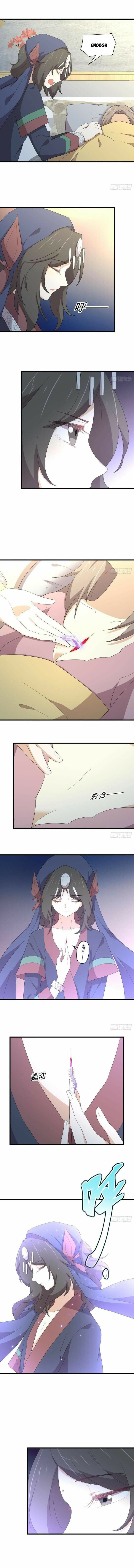 Immortal Swordsman In The Reverse World 342 4