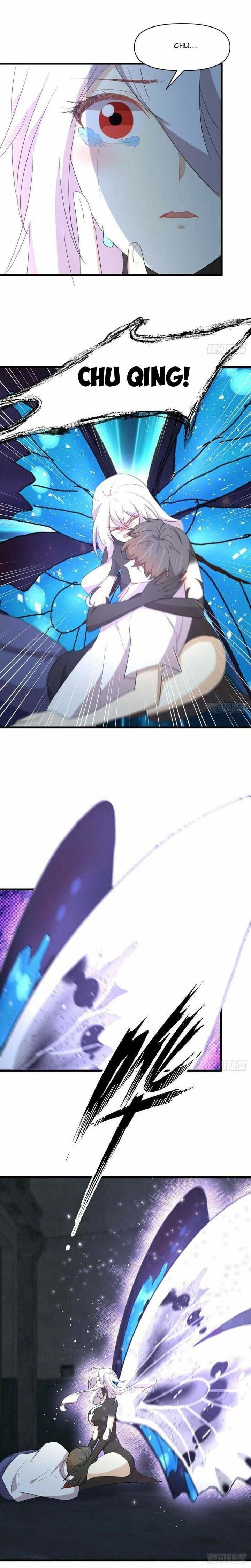 Immortal Swordsman In The Reverse World 343 7
