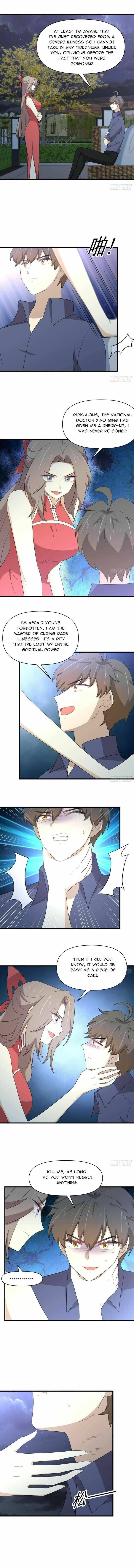 Immortal Swordsman In The Reverse World 346 1