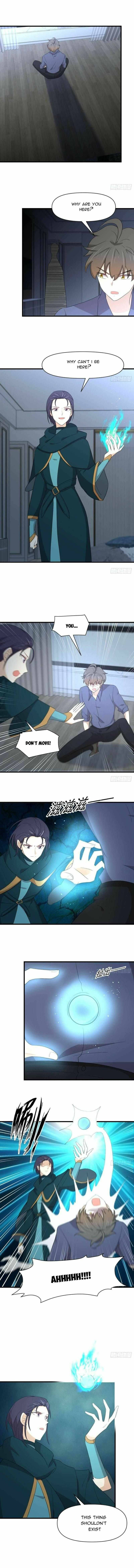Immortal Swordsman In The Reverse World 346 5