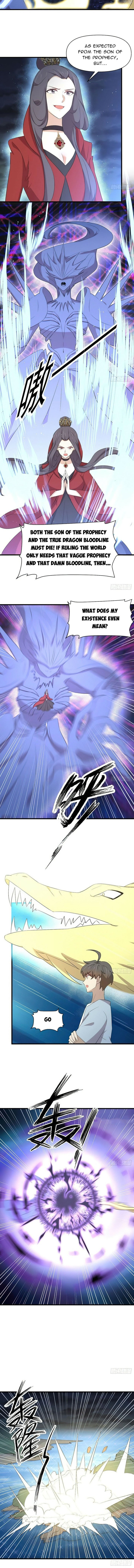 Immortal Swordsman In The Reverse World 356 2