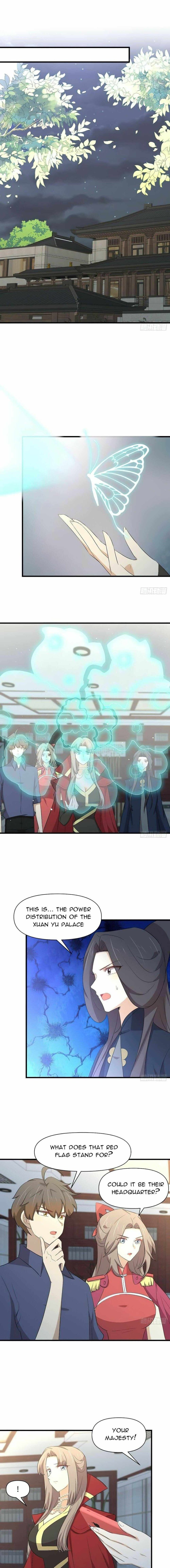 Immortal Swordsman In The Reverse World 357 1